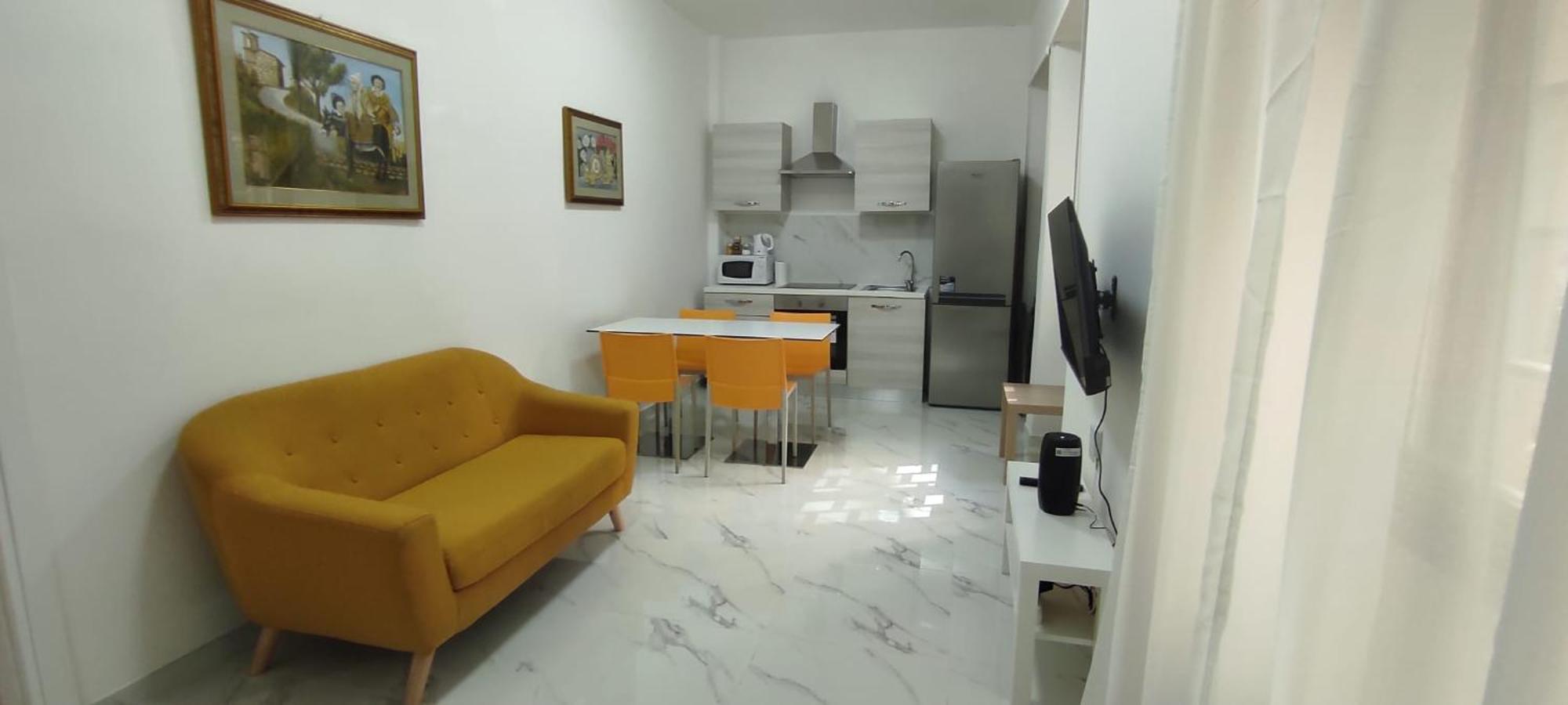 Stazione Telese 41 Bed & Breakfast Rome Exterior photo