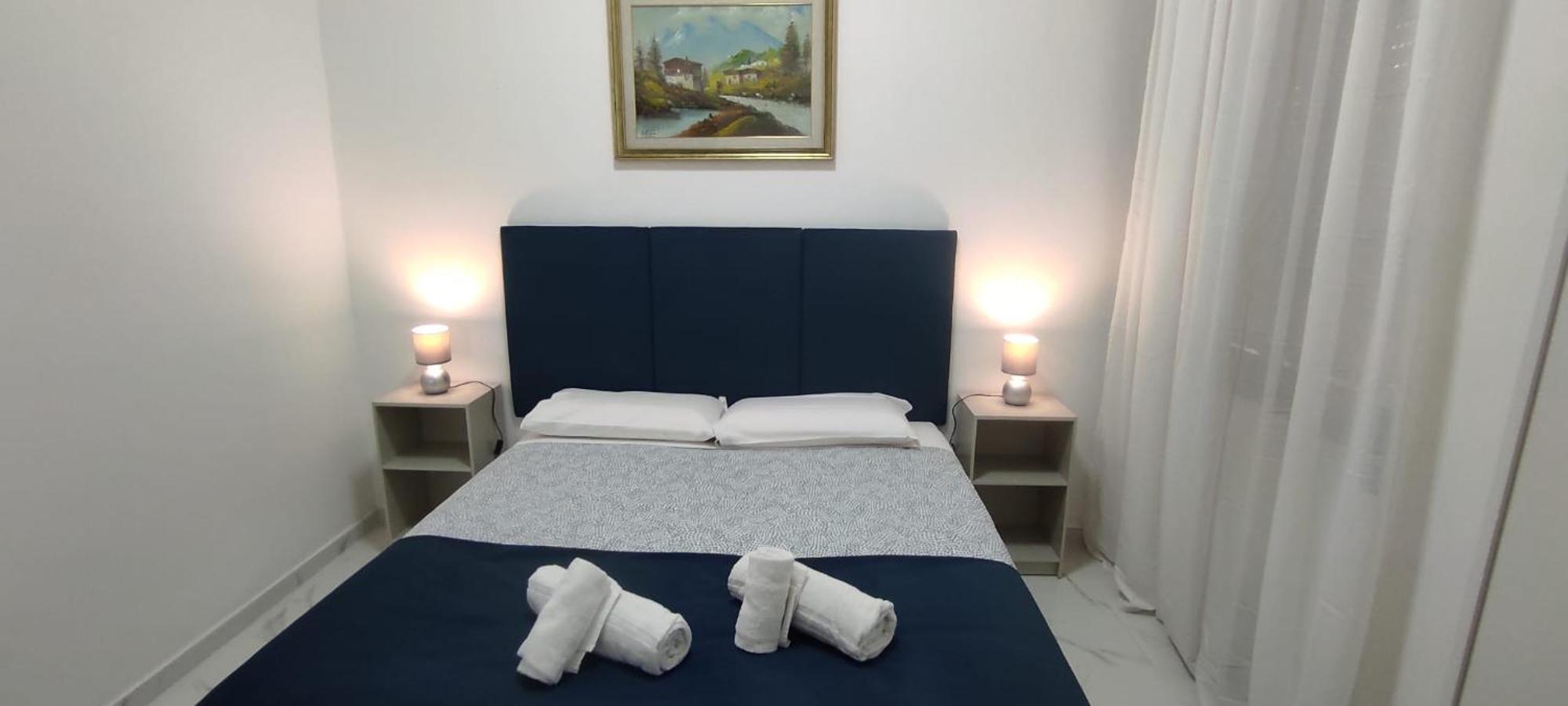Stazione Telese 41 Bed & Breakfast Rome Exterior photo