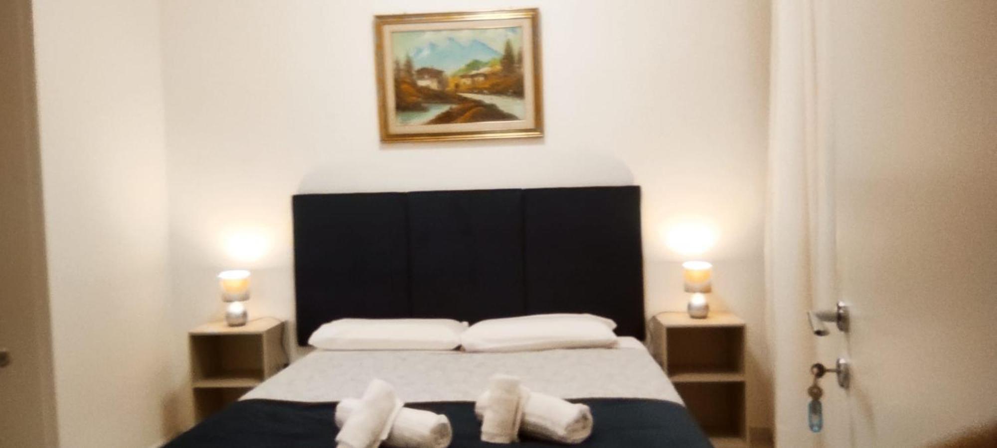 Stazione Telese 41 Bed & Breakfast Rome Exterior photo