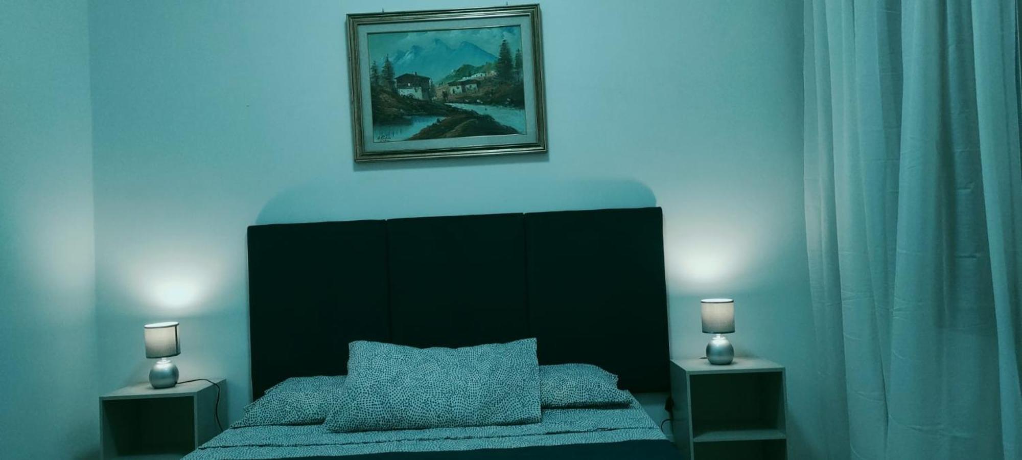 Stazione Telese 41 Bed & Breakfast Rome Exterior photo