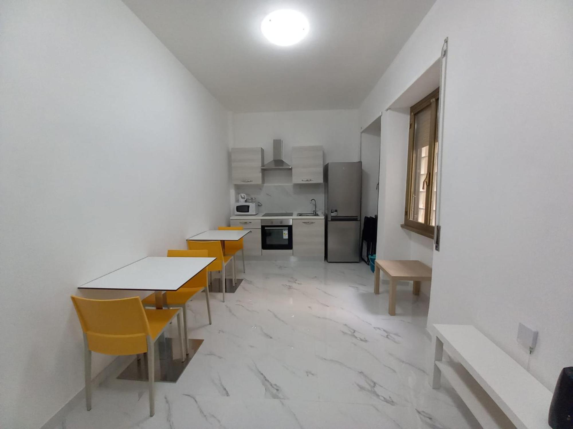 Stazione Telese 41 Bed & Breakfast Rome Exterior photo